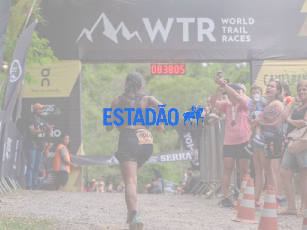 Petrópolis encerra a 10ª temporada do World Trail Races 2024